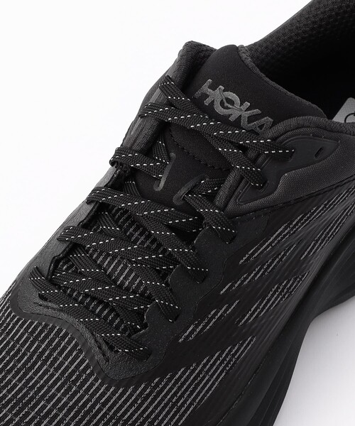 HOKA ONEONE スニーカー ONE ONE/ホカオネオネ Bondi 8 TS Caged「26.0-28.0cm」 メンズ - 画像 (8)