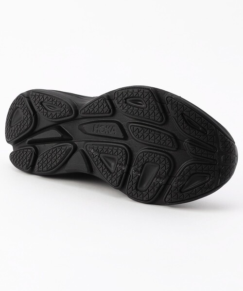 HOKA ONEONE スニーカー ONE ONE/ホカオネオネ Bondi 8 TS Caged「26.0-28.0cm」 メンズ - 画像 (9)