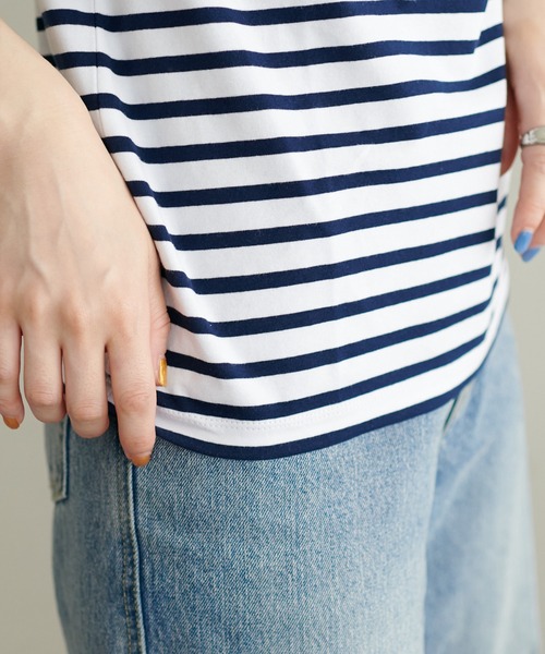 Discoat 「DISCOAT」 キャミソールニット FREE グレー系その他 レディース - 画像 (7)