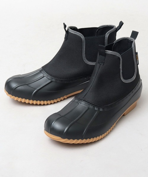 GERRY 「GERRY」 ブーツ LL カーキ メンズ - 画像 (2)