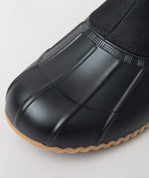 GERRY 「GERRY」 ブーツ LL カーキ メンズ - 画像 (4)