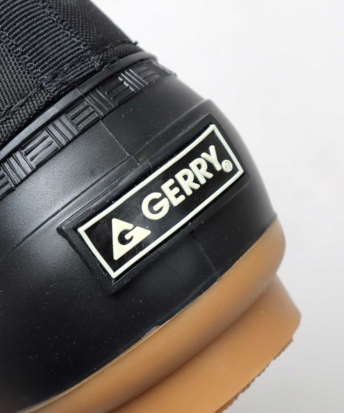 GERRY 「GERRY」 ブーツ LL カーキ メンズ - 画像 (8)