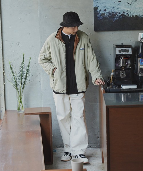 THE CRAFT CREW PRODUCTS 「THE PRODUCTS」 長袖ニット L ブラック メンズ - 画像 (2)