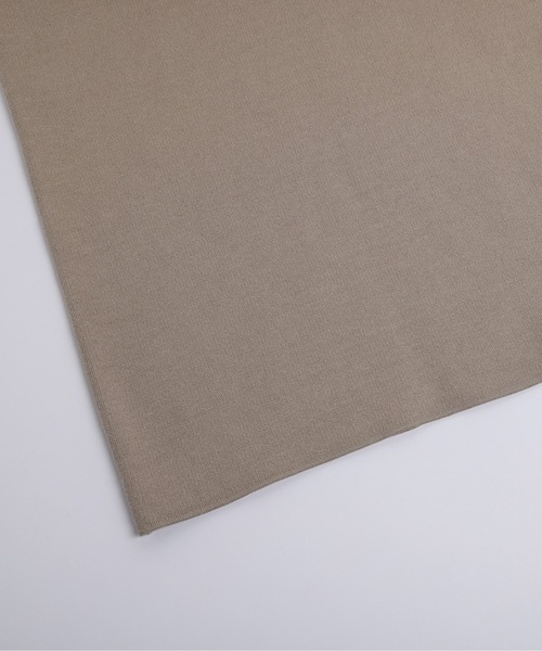 「AMELY」 「La-gemme」セットアップ フリー モカ レディース - 画像 (7)