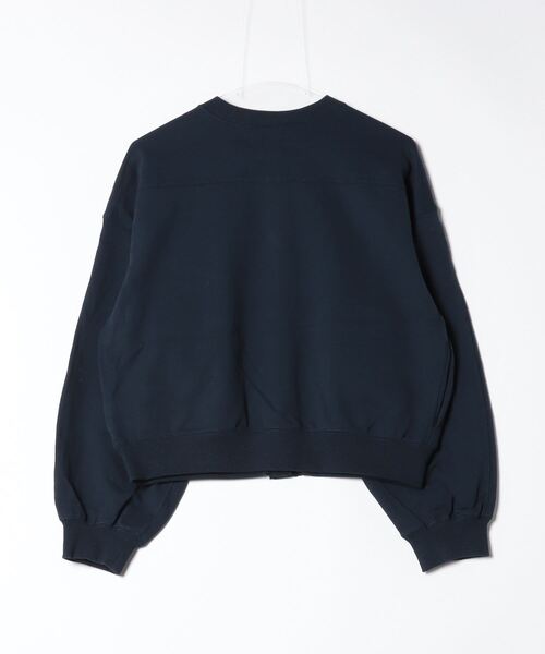 PENNEYS 「PENNEYS」 カーディガン M ライトグレー レディース - 画像 (2)