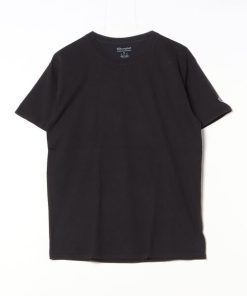 Champion 「Champion」 半袖Tシャツ M ブラック メンズ