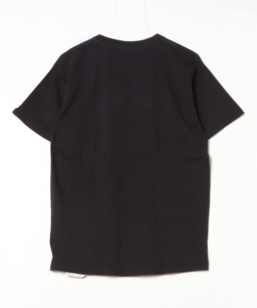 Champion 「Champion」 半袖Tシャツ M ブラック メンズ - 画像 (2)