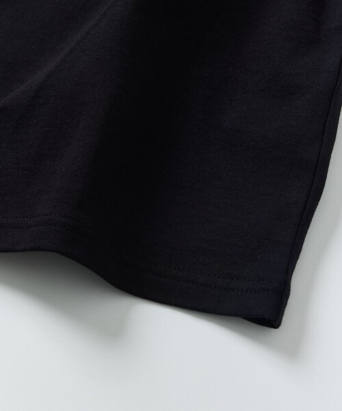 FREAK'S STORE 「FREAK'S STORE」 半袖Tシャツ MEDIUM ブラック メンズ - 画像 (9)