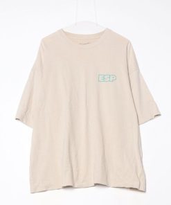 FREAK'S STORE 「FREAK'S STORE」 半袖Tシャツ L ベージュ メンズ