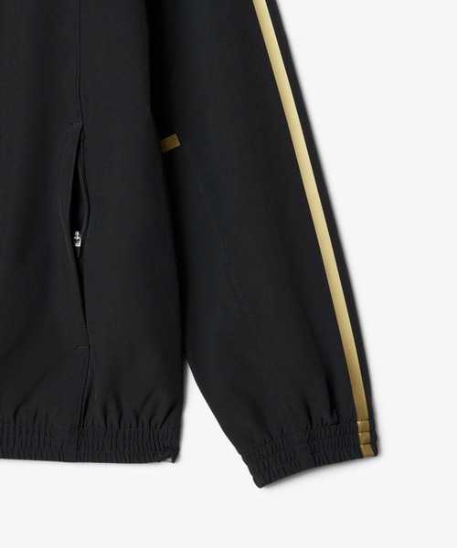 LACOSTE ジャージ 「ノバク・ジョコビッチ」ラインドトラックスーツ メンズ - 画像 (6)