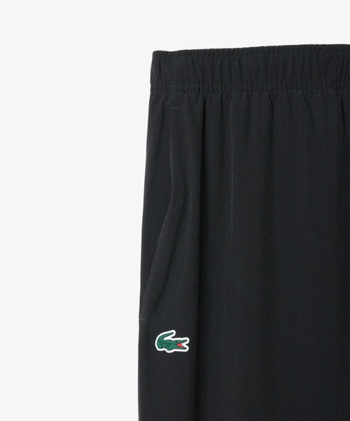 LACOSTE ジャージ 「ノバク・ジョコビッチ」ラインドトラックスーツ メンズ - 画像 (8)