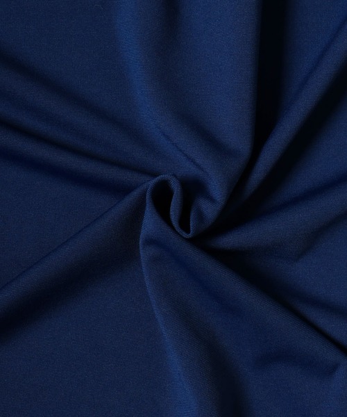 Bonjour Sagan 「Bonjour Sagan」 半袖ワンピース FREE ブラック レディース - 画像 (9)