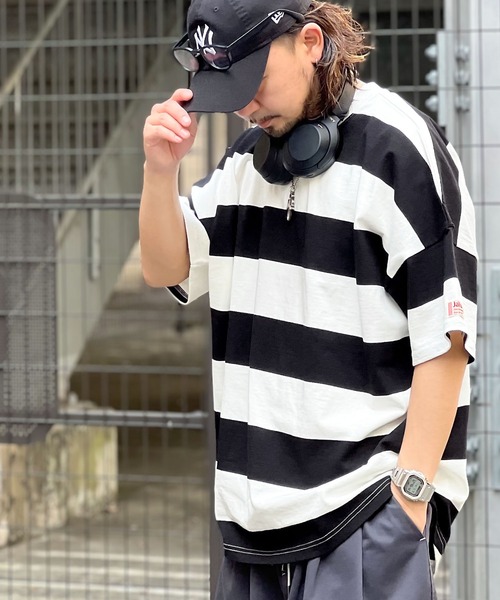 Java 「Java」 半袖Tシャツ X-LARGE ブラック メンズ