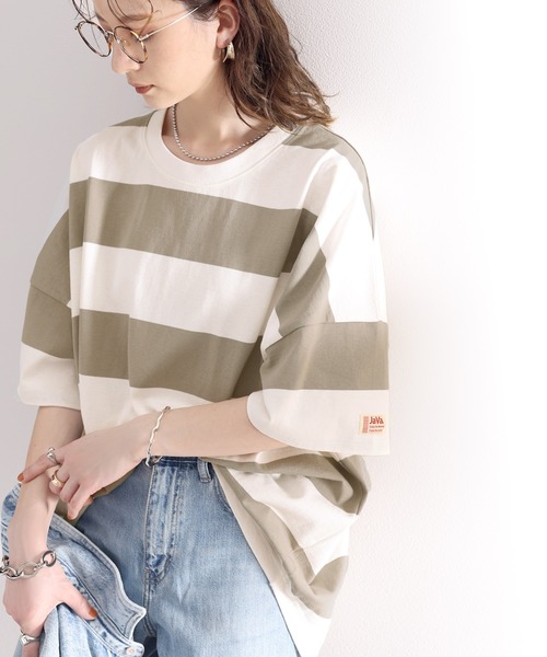 Java 「Java」 半袖Tシャツ X-LARGE ブラック メンズ - 画像 (6)