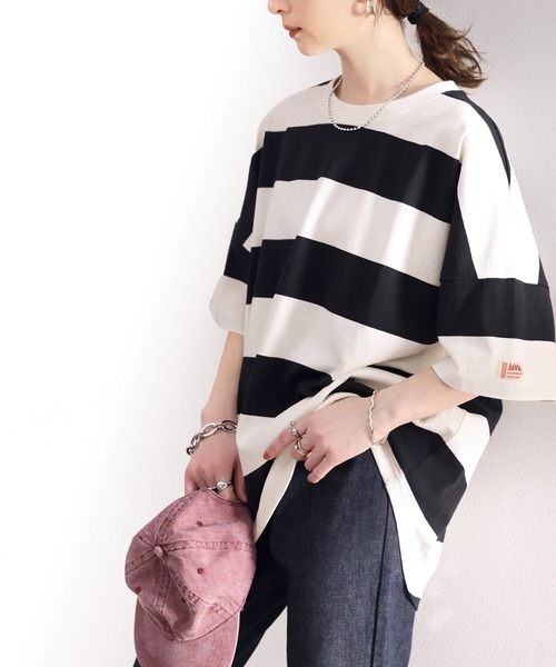 Java 「Java」 半袖Tシャツ X-LARGE ブラック メンズ - 画像 (7)