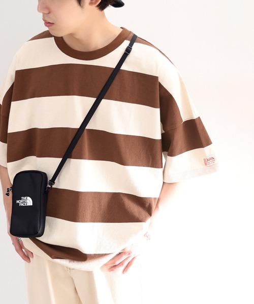 Java 「Java」 半袖Tシャツ X-LARGE ブラック メンズ - 画像 (8)