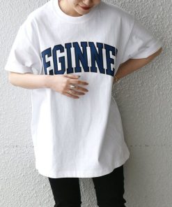 SHIPS any 「SHIPS any」 半袖Tシャツ LARGE ホワイト系その他3 メンズ