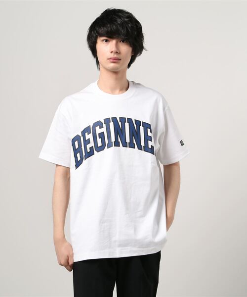 SHIPS any 「SHIPS any」 半袖Tシャツ LARGE ホワイト系その他3 メンズ - 画像 (2)