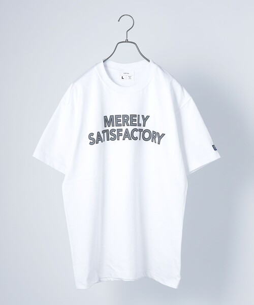SHIPS any 「SHIPS any」 半袖Tシャツ LARGE ホワイト系その他3 メンズ - 画像 (3)
