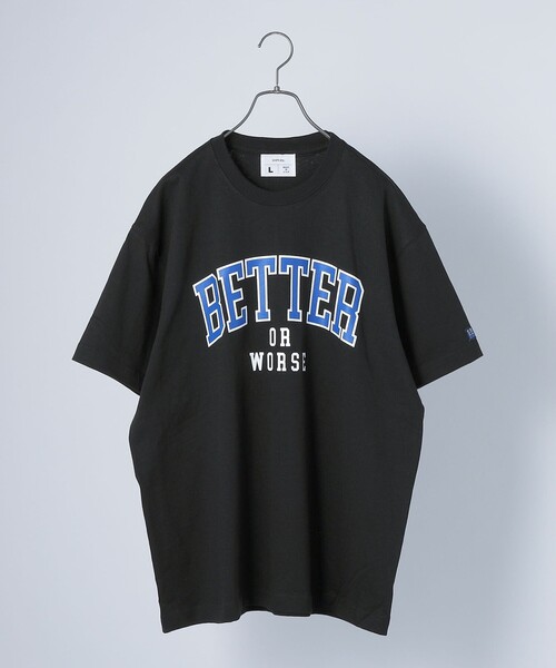 SHIPS any 「SHIPS any」 半袖Tシャツ LARGE ホワイト系その他3 メンズ - 画像 (4)