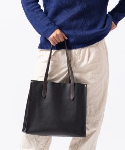 MURA 「MURA」 トートバッグ FREE ブラック メンズ