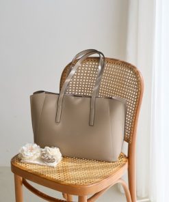 GLOBAL WORK 「GLOBAL WORK」 トートバッグ FREE ベージュ レディース