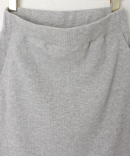 andme 「andme」 「alma design」ロングスカート M スミクロ レディース - 画像 (3)