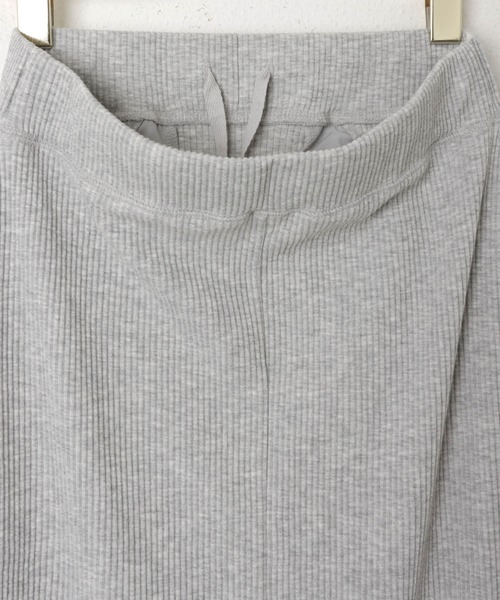 andme 「andme」 「alma design」ロングスカート M スミクロ レディース - 画像 (5)