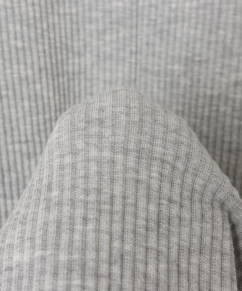 andme 「andme」 「alma design」ロングスカート M スミクロ レディース - 画像 (7)