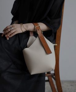 Bonjour Sagan 「Bonjour Sagan」 2WAYバッグ FREE アイボリー レディース