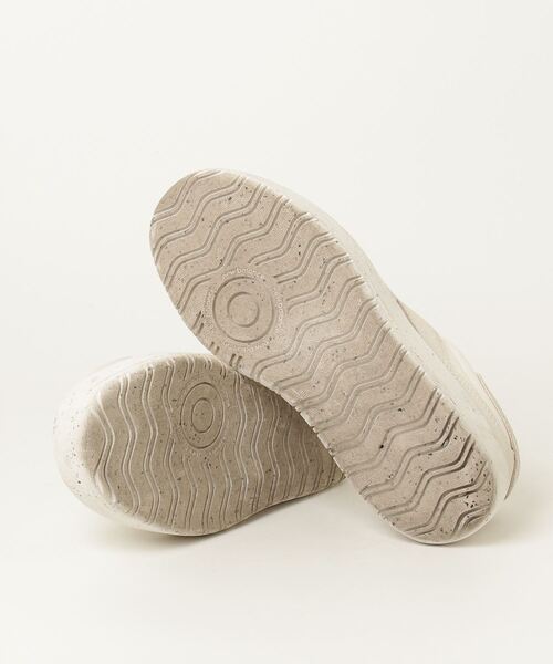 New Balance 「New Balance」 ローカットスニーカー 24.0cm ホワイト レディース - 画像 (3)