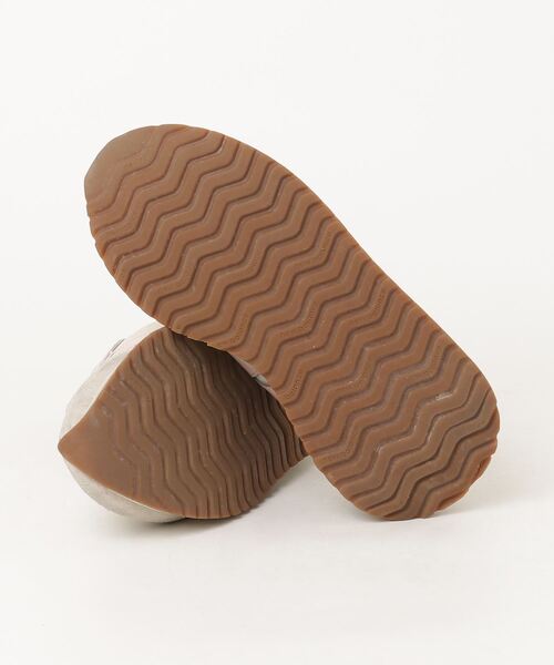 New Balance 「New Balance」 ローカットスニーカー 23.5cm ホワイト レディース - 画像 (3)