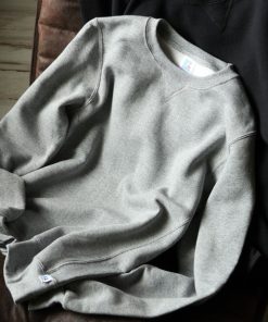 Russell Athletic トレーナー スウェット 「RUSSELL ATHLETIC/ラッセル アスレチック」 フリース ロングスリーブ メンズ レディ