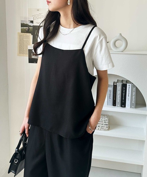 GeeRA 「GeeRA」 オールインワン MEDIUM ライトベージュ レディース - 画像 (7)