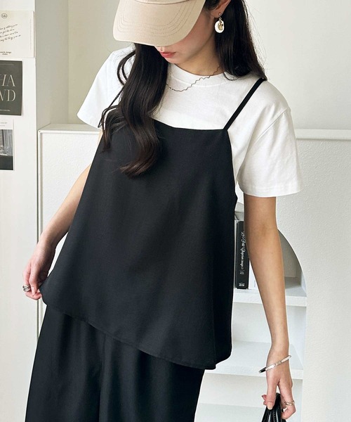 GeeRA 「GeeRA」 オールインワン MEDIUM ライトベージュ レディース - 画像 (8)