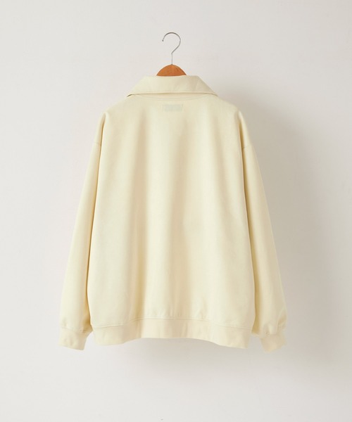 MONO-MART 「MONO-MART」 長袖Tシャツ M ブラック メンズ - 画像 (2)