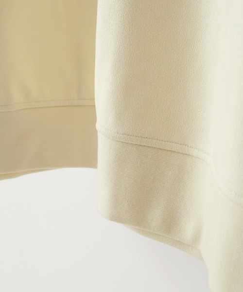 MONO-MART 「MONO-MART」 長袖Tシャツ M ブラック メンズ - 画像 (5)