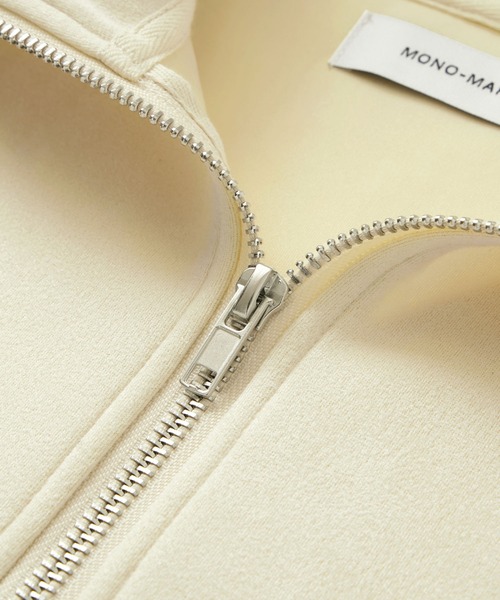 MONO-MART 「MONO-MART」 長袖Tシャツ M ブラック メンズ - 画像 (6)