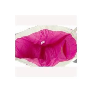 AnneCoquine トートバッグ アンコキーヌ Anne Coquine メンズ レディース (L.A.セレクト) フリンジ 2255-0105 L.A. ロス インド マンダラ プレゼント ギフト ラッピング - 画像 (4)