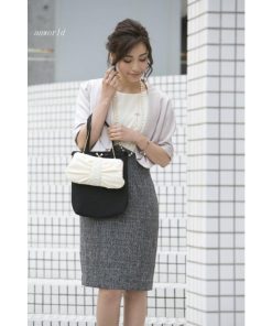 パーティーバッグ 大きめ サブバッグ 結婚式 バッグ フォーマルバッグ 黒 通勤 レディース a4 フォーマル 入学式 卒業式 20代 30代 40代 50代 60代