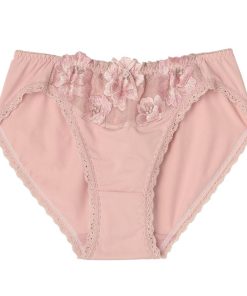 コーディネートショーツ 84447AS フロントレース イーセレクト レース 婦人 女性 レディース アツギ