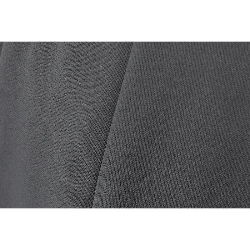 SORITEAL ブラックフォーマル レディース スーツ 喪服 定番のレギュラータイトスカート(110838111) - 画像 (3)