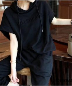 【大特価】セットアップ ジャージ レディース パーカー フード付き 半袖 ス ロングパンツ 上下セット スウェットパンツ 運動服 スポーツ ジム 春夏 秋