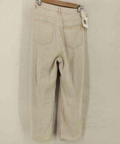 classicalelf CLASSICAL ELF(クラシカルエルフ) タック 5P デニムパンツ レディース JPN:M 中古 古着 0824