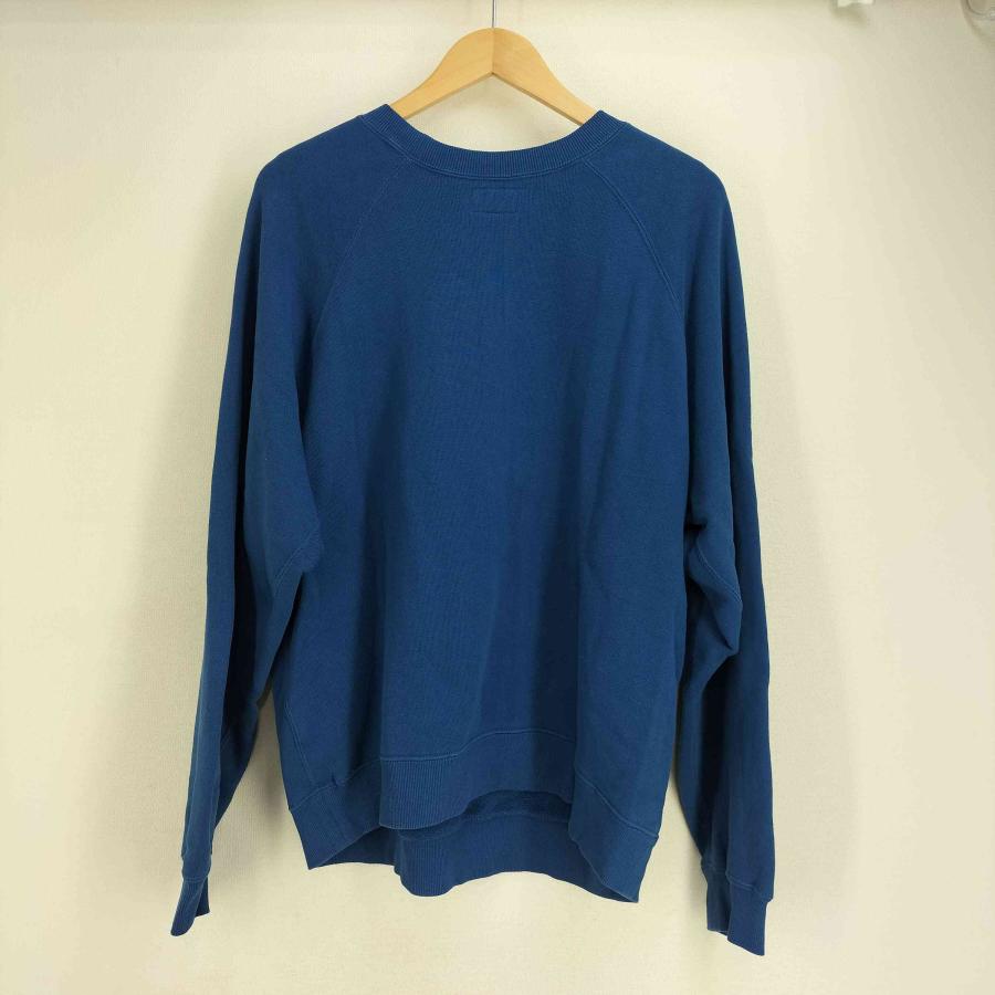 BEAMS BEAMS(ビームス) ラグラン ワイド クルーネックスウェット メンズ JPN:M 中古 古着 0324