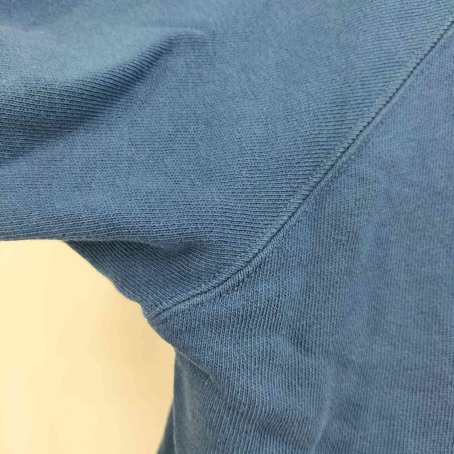 BEAMS BEAMS(ビームス) ラグラン ワイド クルーネックスウェット メンズ JPN:M 中古 古着 0324 - 画像 (2)