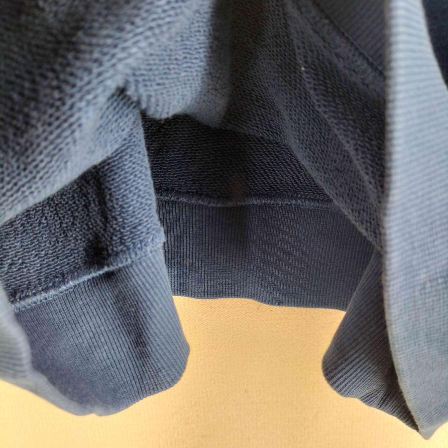 BEAMS BEAMS(ビームス) ラグラン ワイド クルーネックスウェット メンズ JPN:M 中古 古着 0324 - 画像 (4)