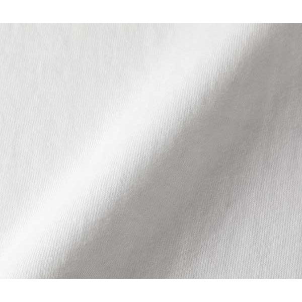 United Athle tシャツ 半袖 綿100% 無地 大きい 大きいサイズ メンズ レディース 仕事 ビジネス イベント スタッフ 介護 作業 制服 ユニフォーム オシャレ キッズ 男の子 - 画像 (4)