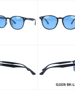 GERRY 訳あり アウトレット ジェリー 偏光 サングラス カラーレンズ メンズ レディース G1028 52 ボストン UVカット ドライブ キャンプ アウトドア 釣り