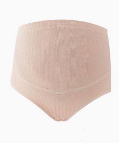 ハイライズ かわいい 肌に優しい まとめ買い コットン 冷え対策 セット 妊娠 インナー ハイウエスト 【2枚セット】 下着 パンツ マタニティ 大き